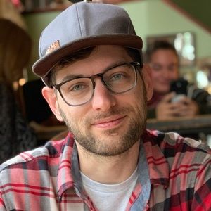 Meet your Posher, Ryan
